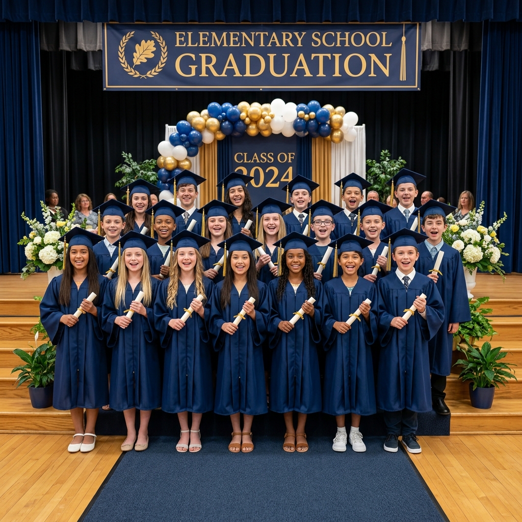 Graduation 2025