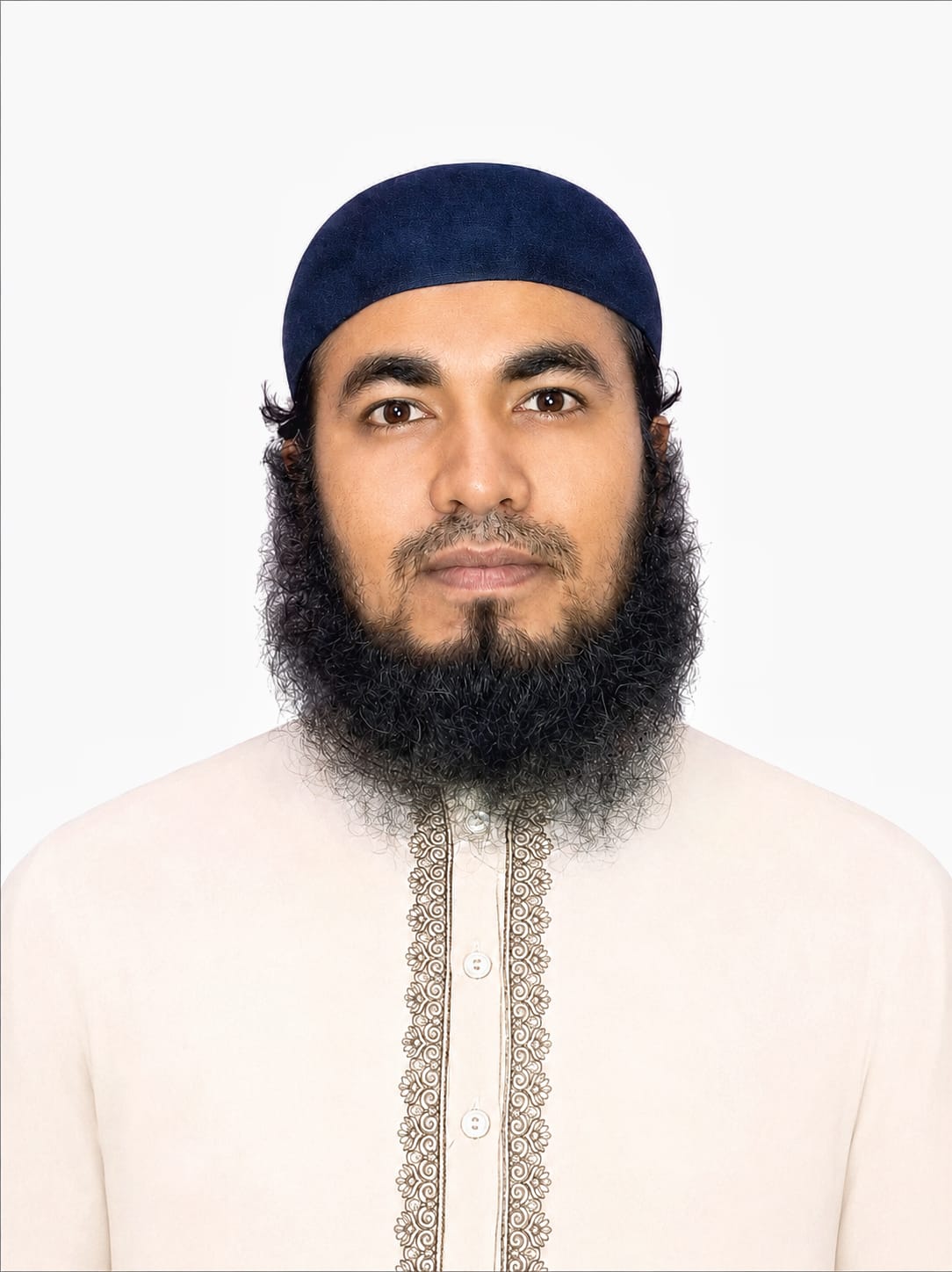 Asadullah Nur Ashik