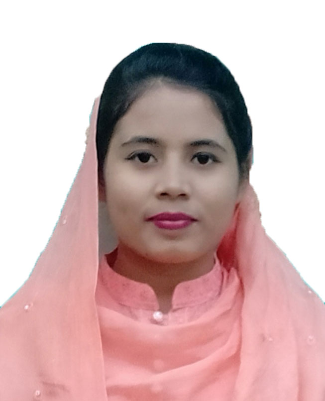 Marry Akter