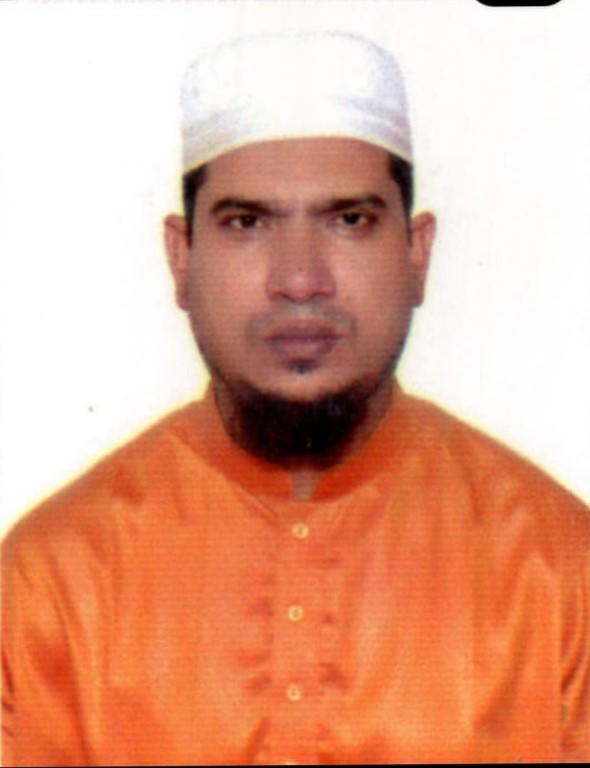 Muhammad Mahmudul Karim