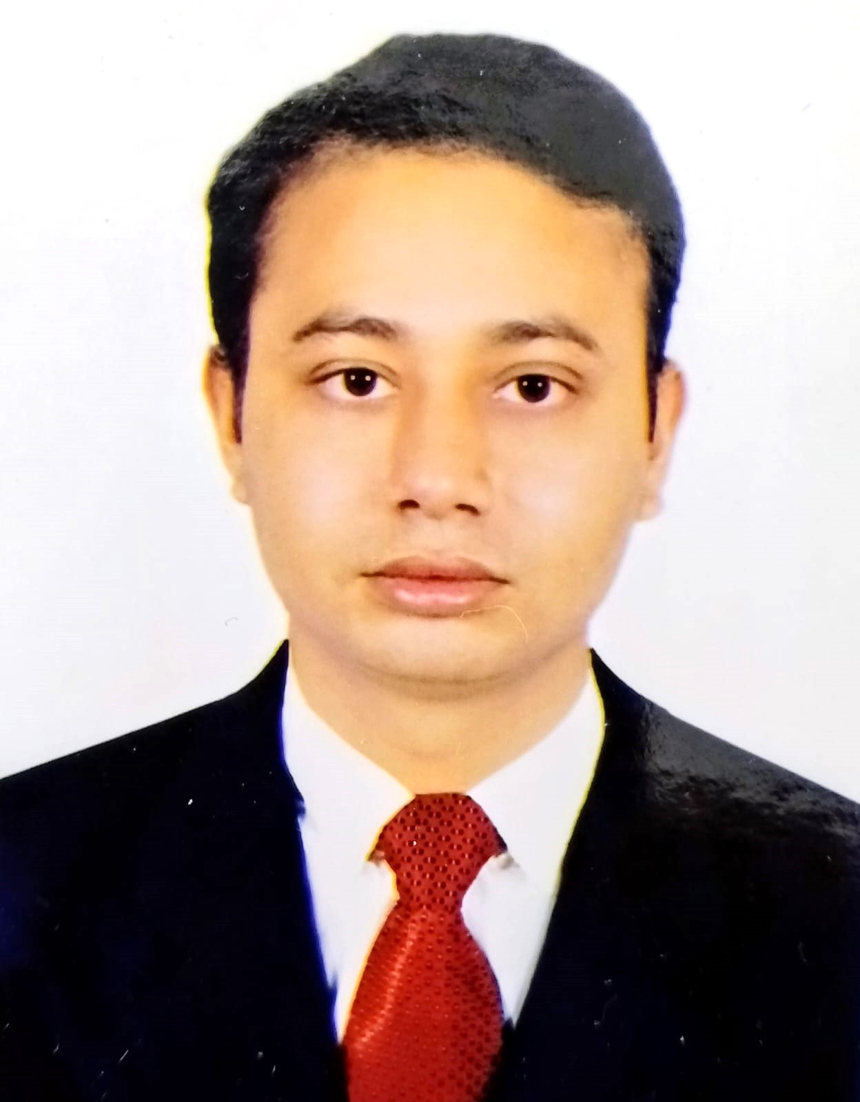 Bishwajit Nath
