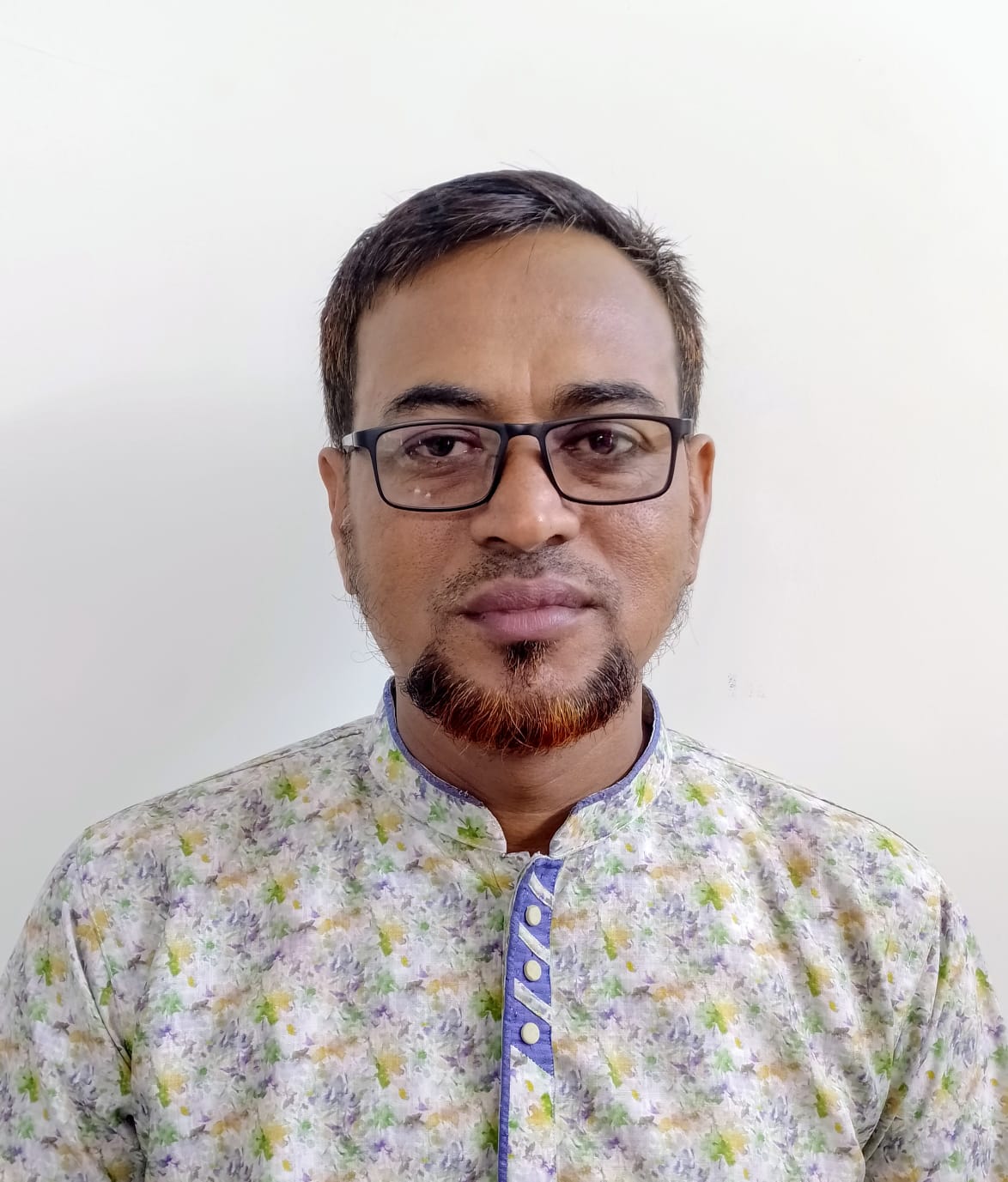 Mawlana Mohiuddin