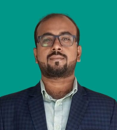 Uthpaul Roy