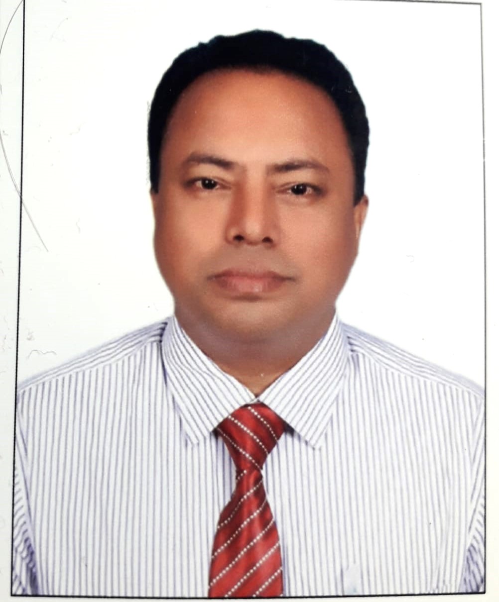 Akhil Chandra Paul