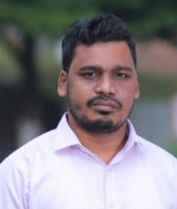 Mamun-Ur-Rashid