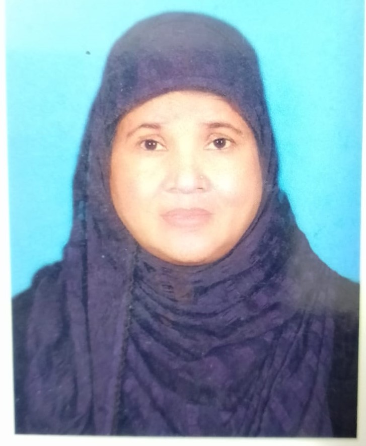 Farida Yasmin
