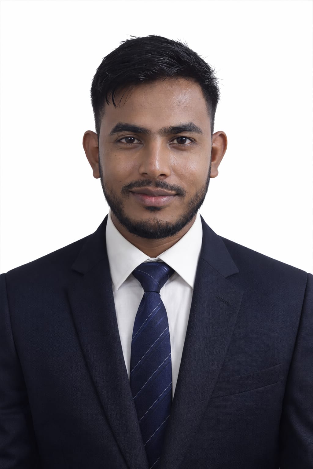 Shafikul Islam